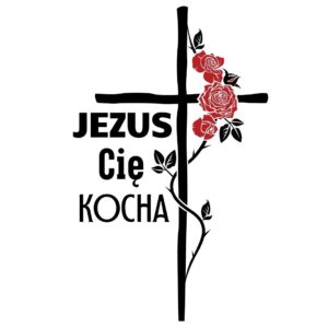 Jezus Cię Kocha!
